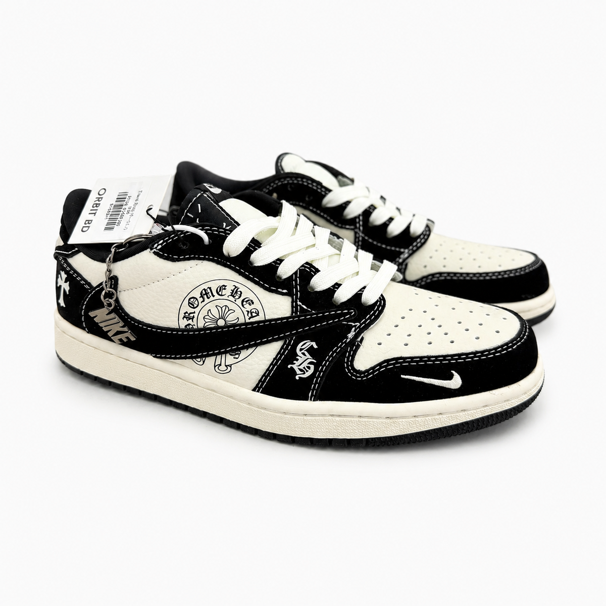 Sneaker brand collection