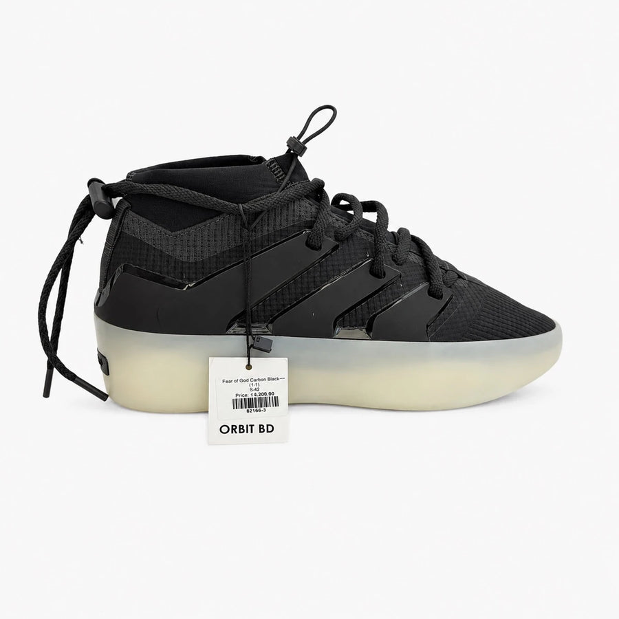 Fear of God Carbon Black~(1:1)