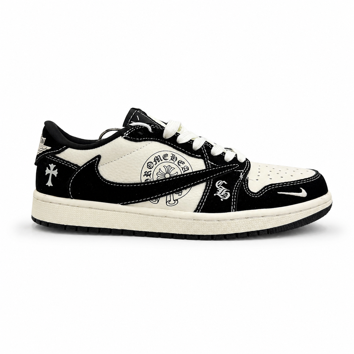Jordan 1 Low