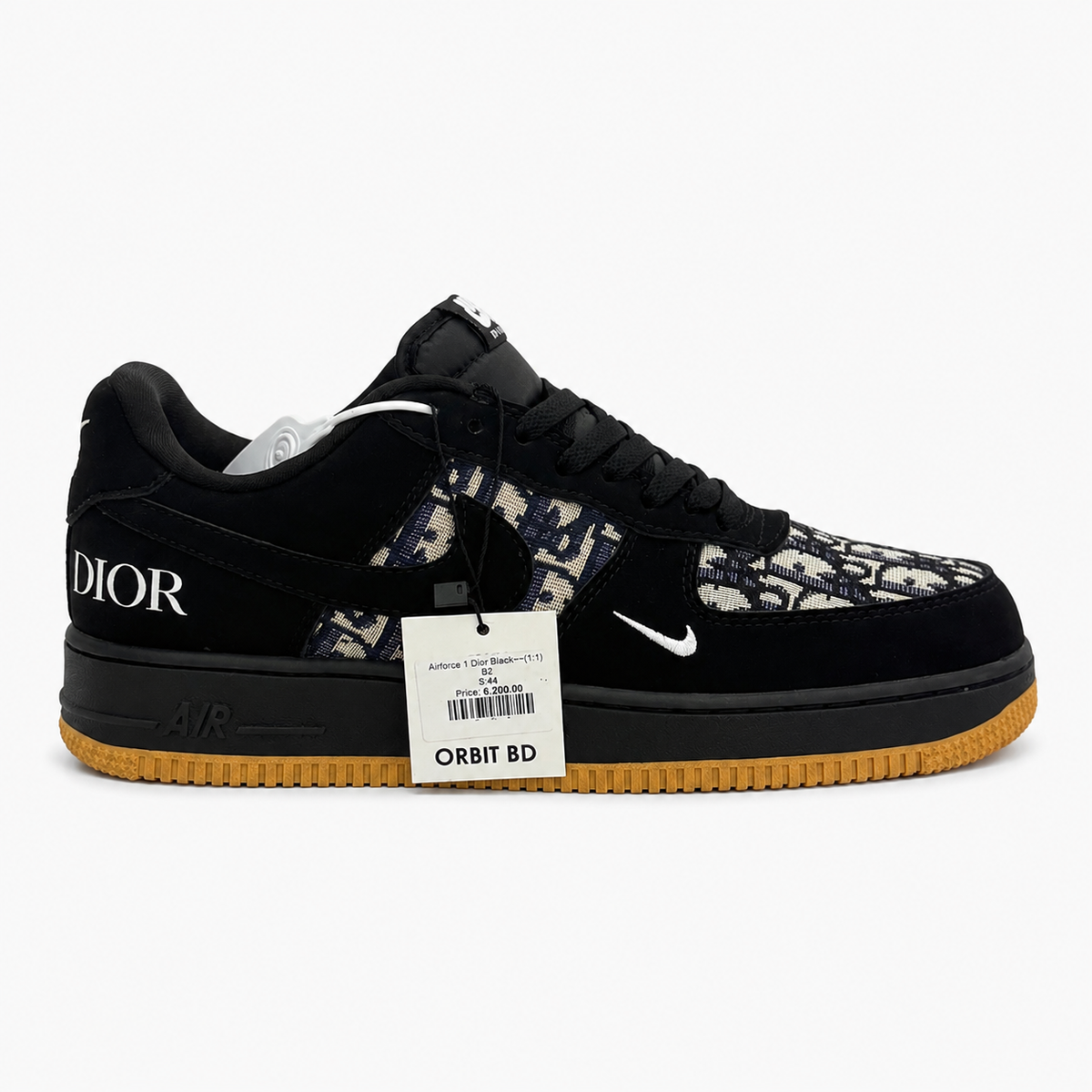Jordan 1 Low