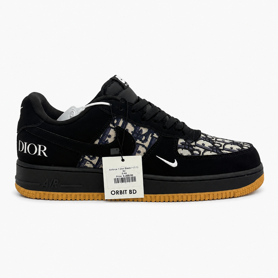 Jordan 1 Low
