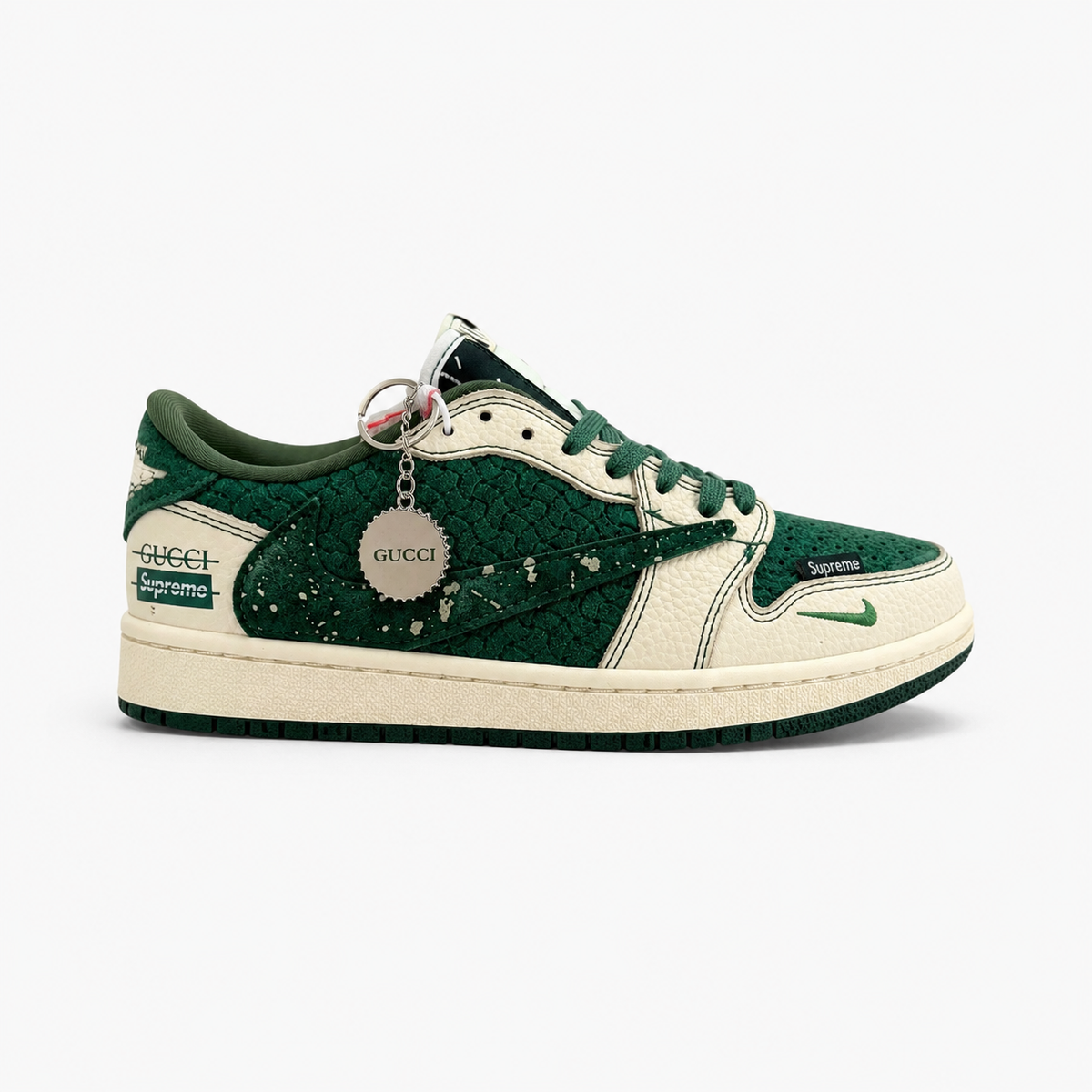 JORDAN 1 LOW (Copy)