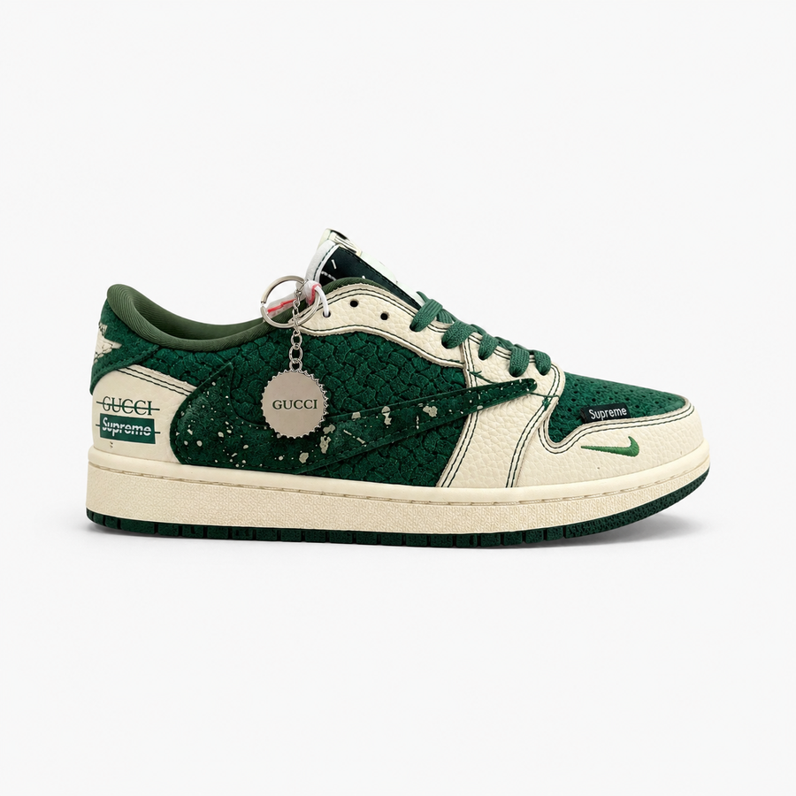 JORDAN 1 LOW (Copy)