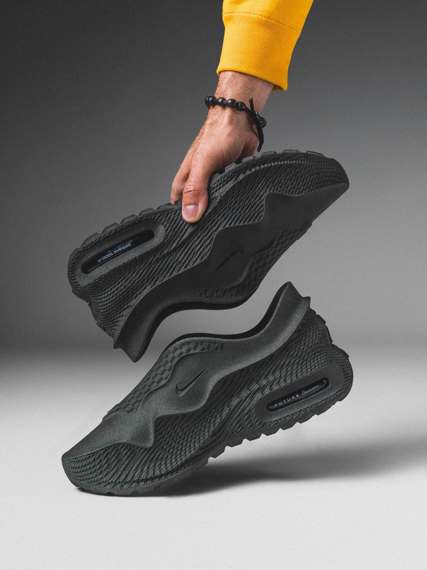 Sneaker brand collection