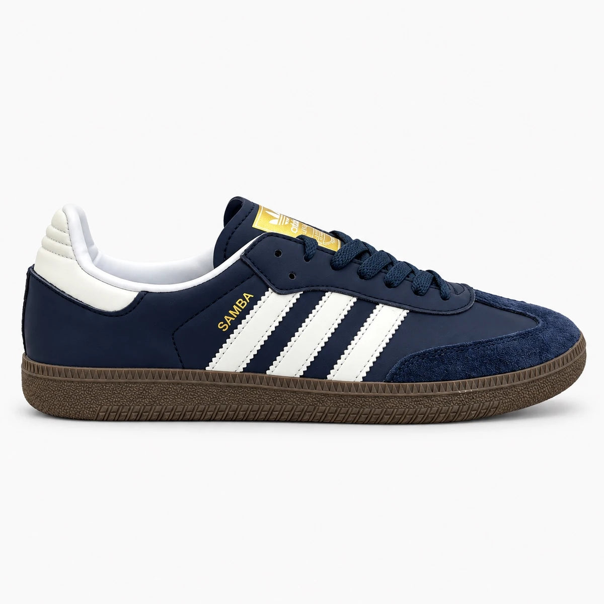 Samba OG Navy (1:1)
