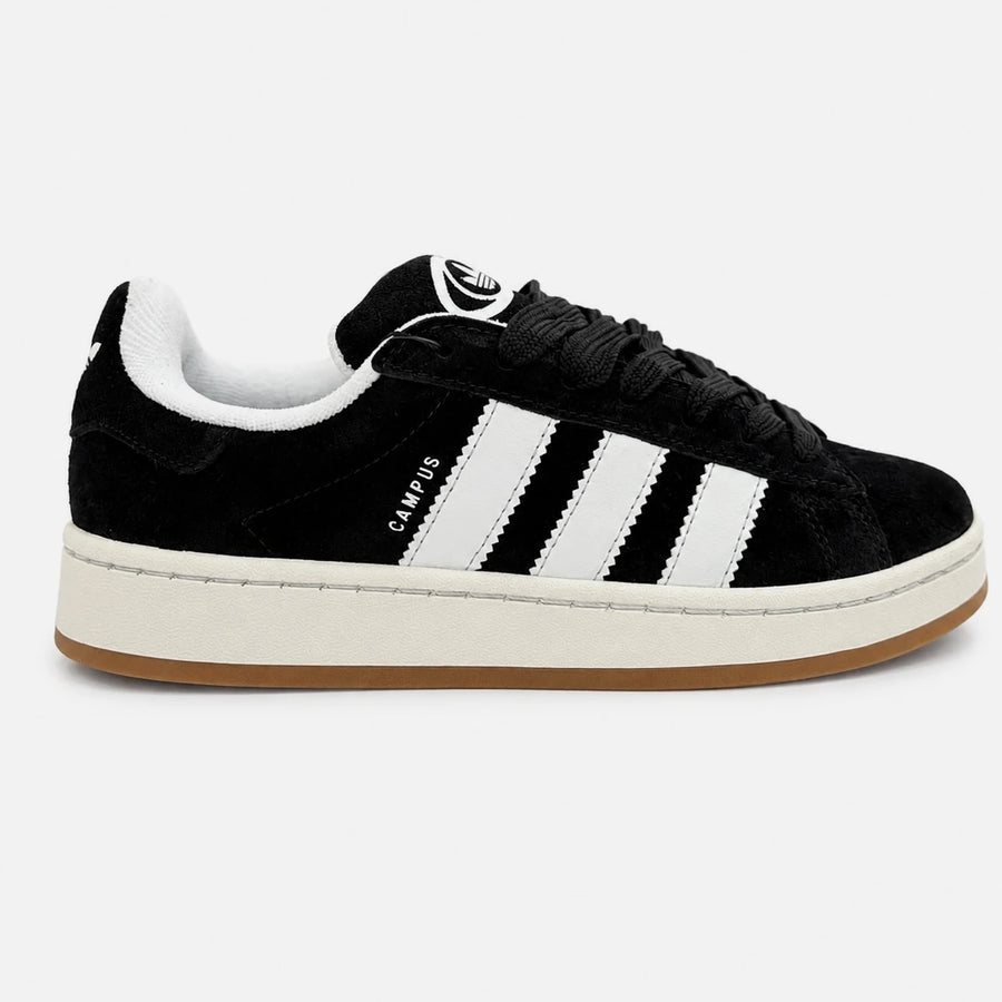 Adidas Campus Black and White (1:1)
