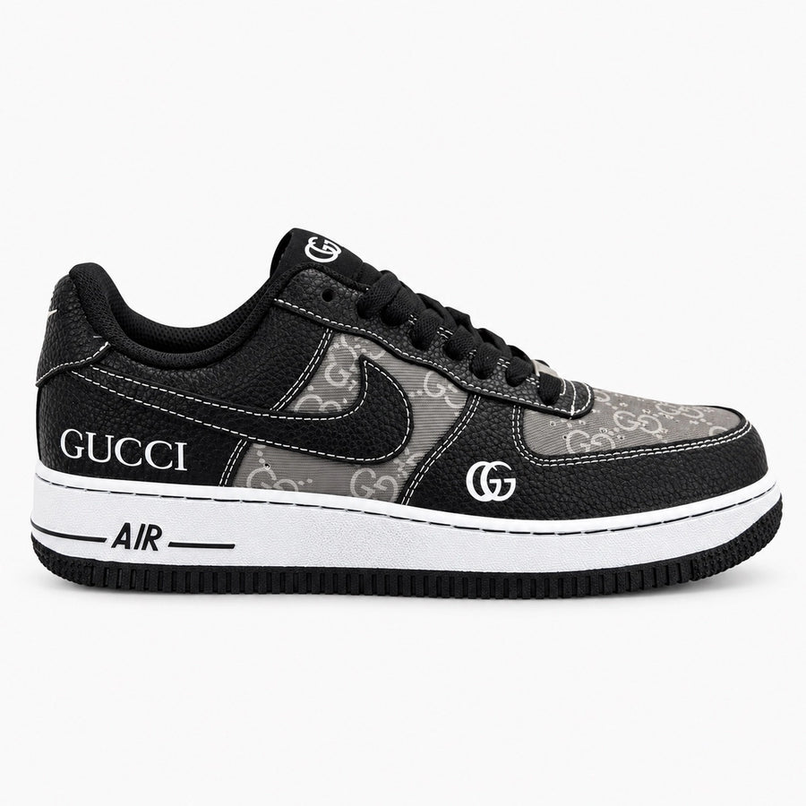 Airforce 1 Gucci Black X (1:1)