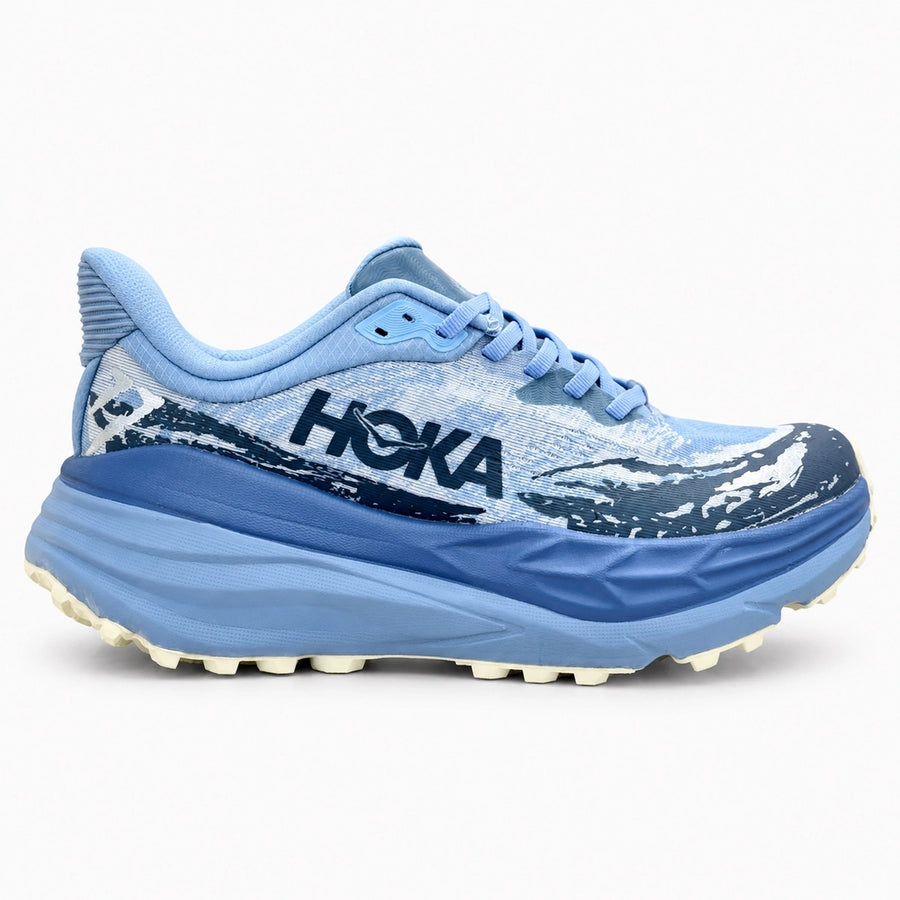 HOKA Stinson 7 Blue 1:1