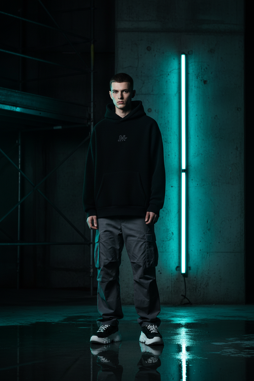 Sneaker brand collection