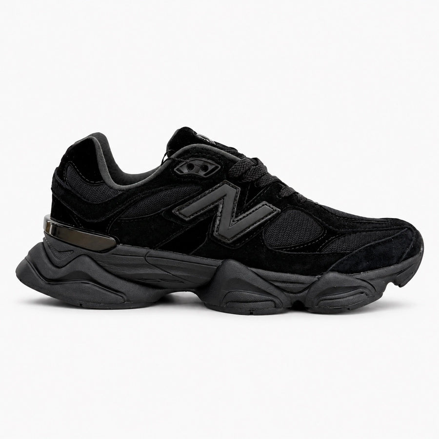New Balance 9060 Full Black (1:1)