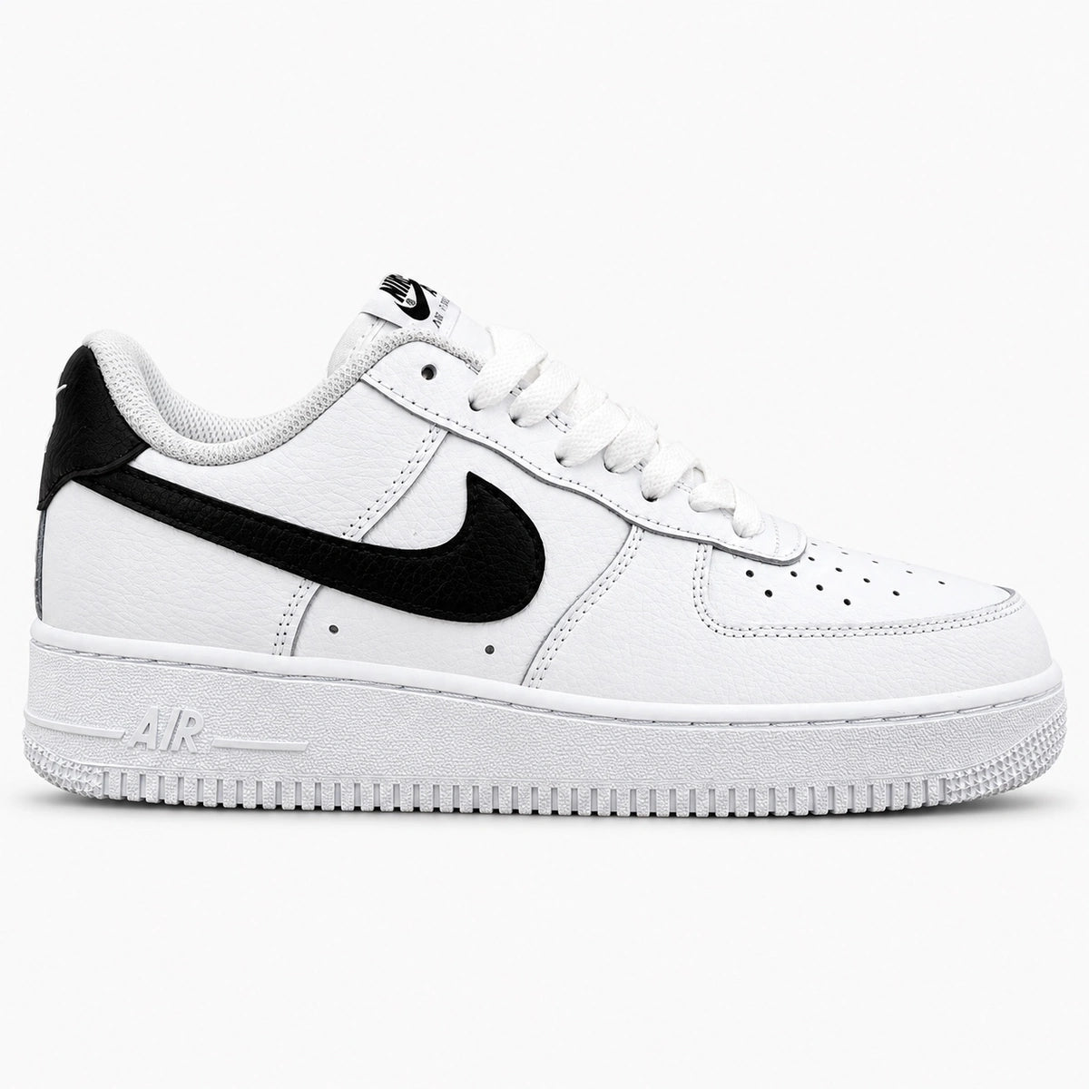 Airforce 1 Black Sign (1:1)