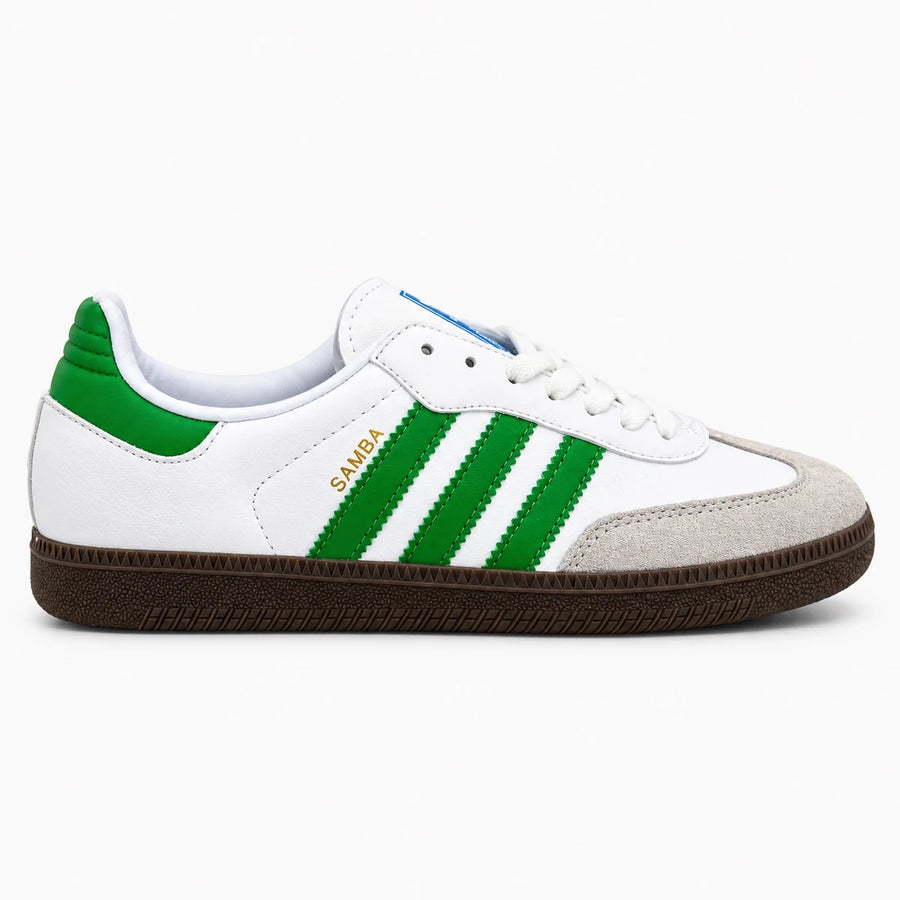 Samba OG Green (1:1)