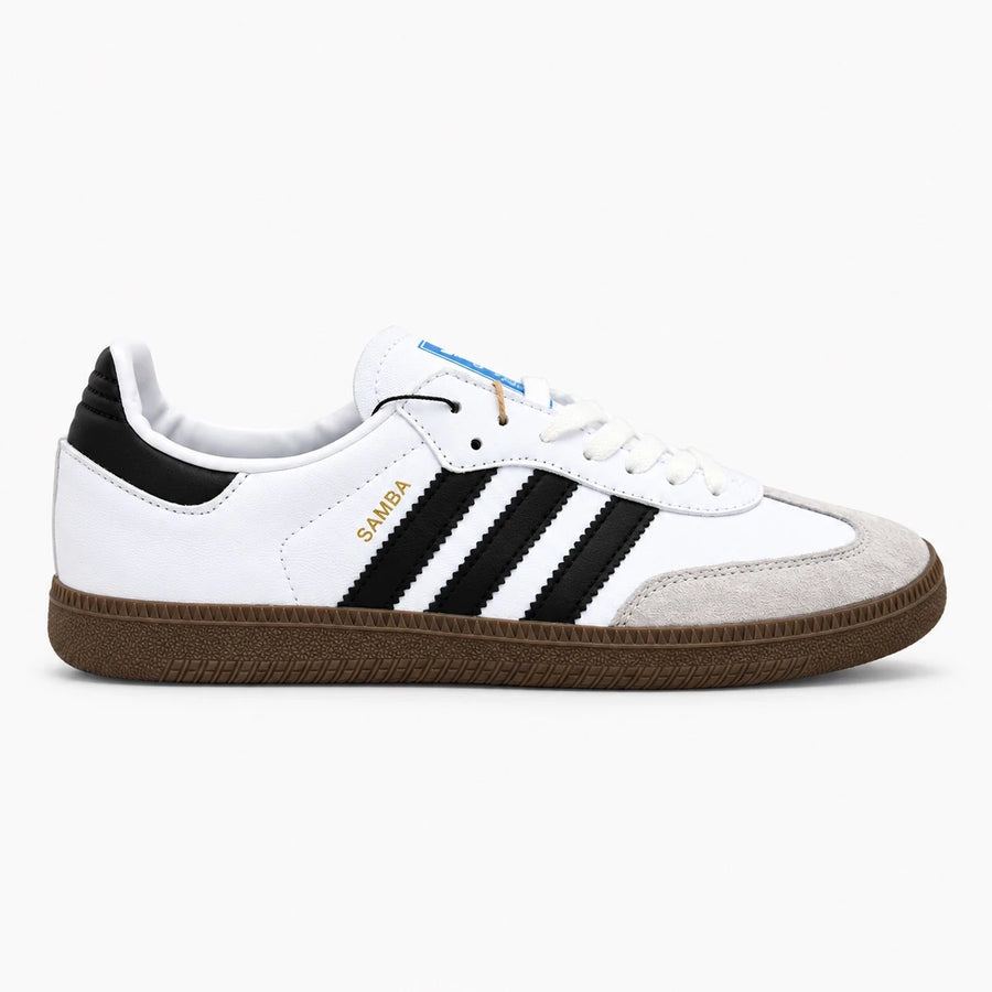 Samba OG White (1:1)