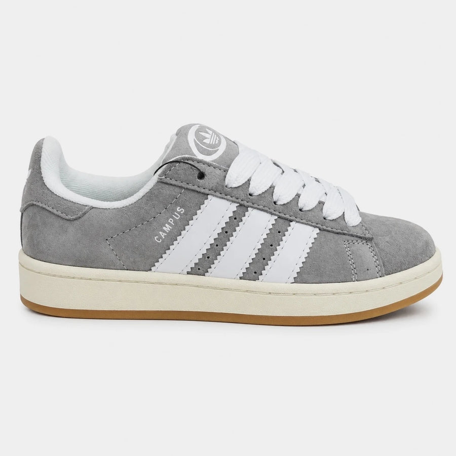 Adidas Campus Grey suede~(1:1)