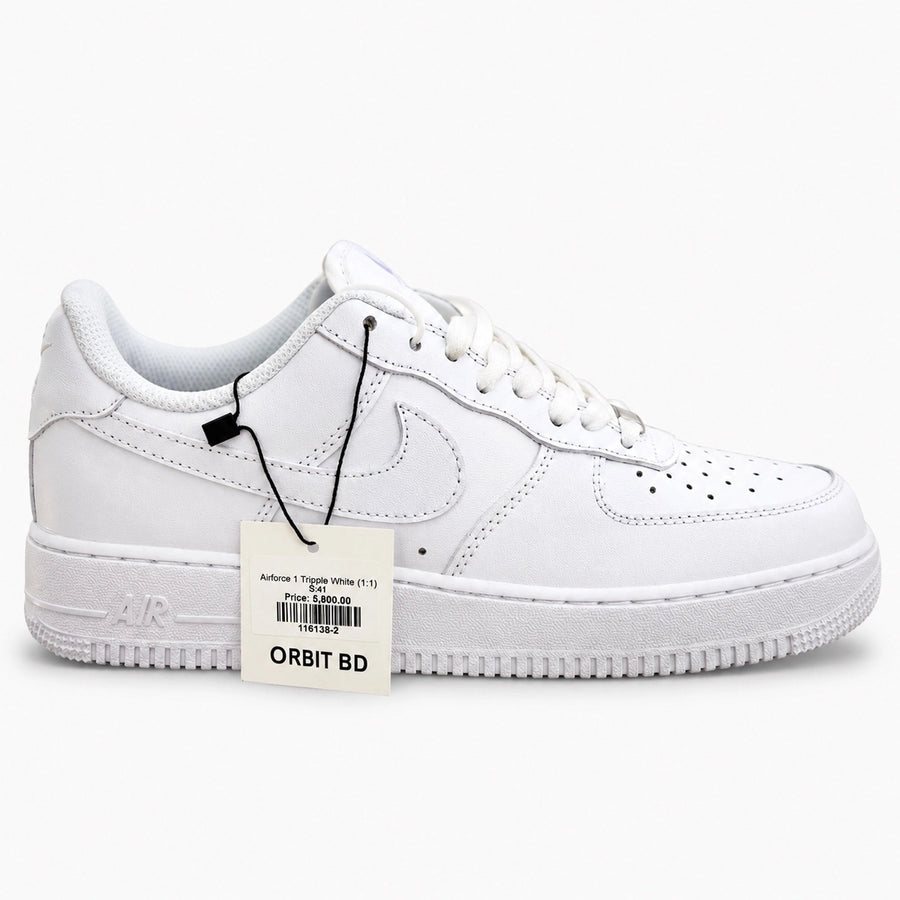 Airforce 1 Tripple White (1:1)